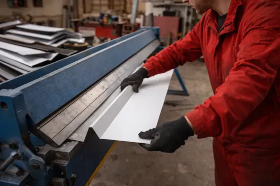 Изготовление изделий из листового металла Луганск Луганск