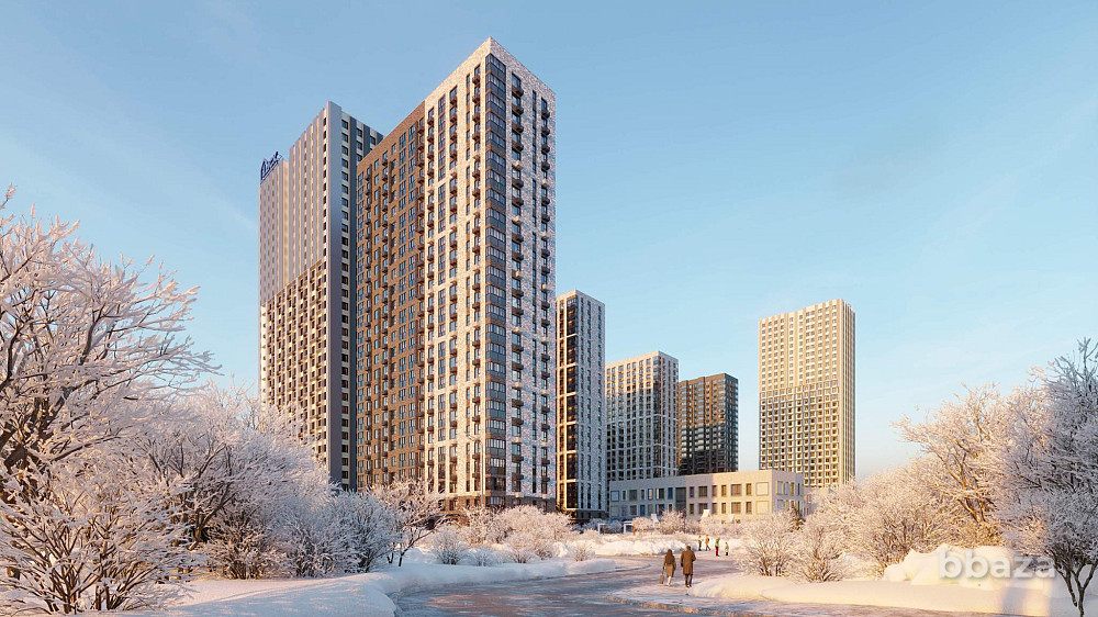 Удобная кладовая Москва - изображение 10