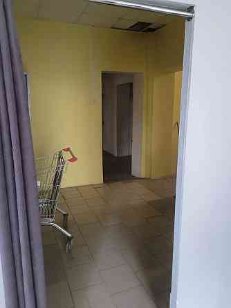 Торговое помещение 126.1 м2 в аренду Обнинск