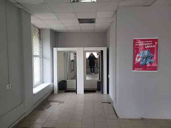 Торговое помещение 126.1 м2 в аренду Обнинск