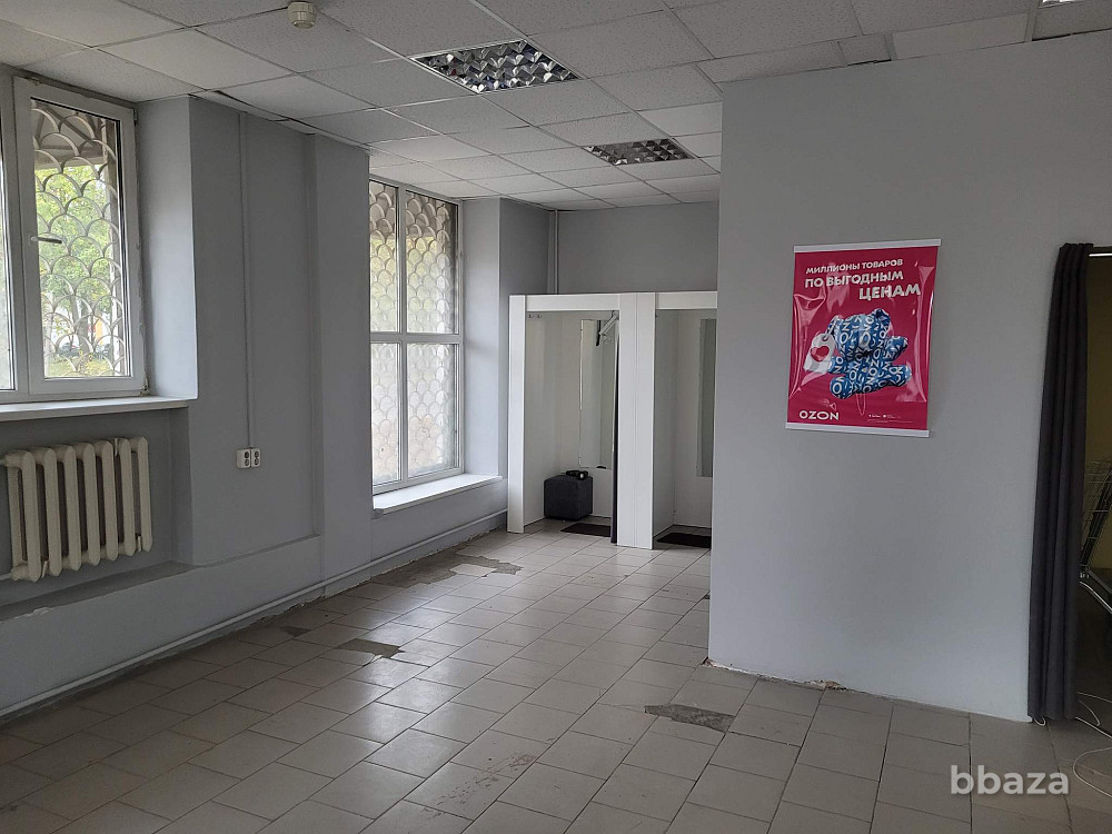 Торговое помещение 126.1 м2 в аренду Обнинск - изображение 1