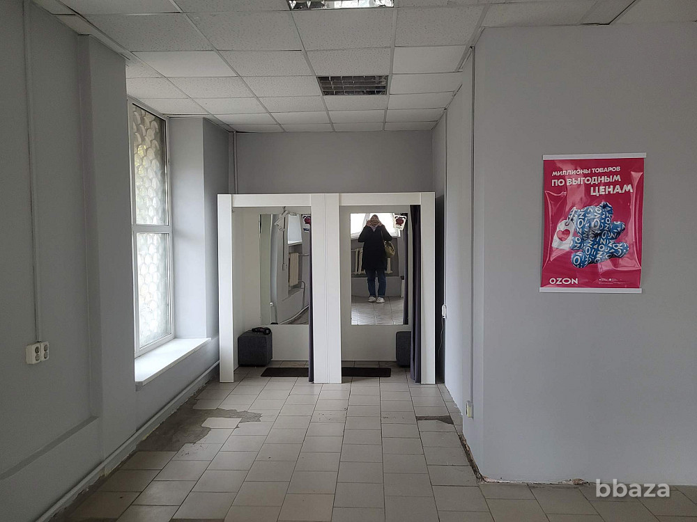 Торговое помещение 126.1 м2 в аренду Обнинск - изображение 2