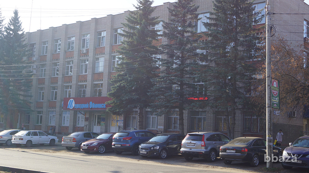 Аренда офиса 47.1 м2 Обнинск - изображение 2