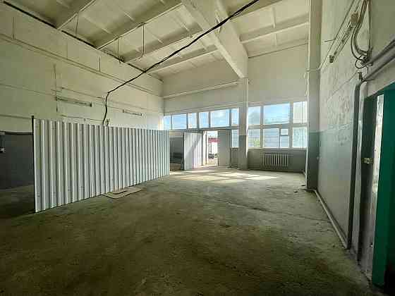Аренда склада 182.1 м2 Обнинск