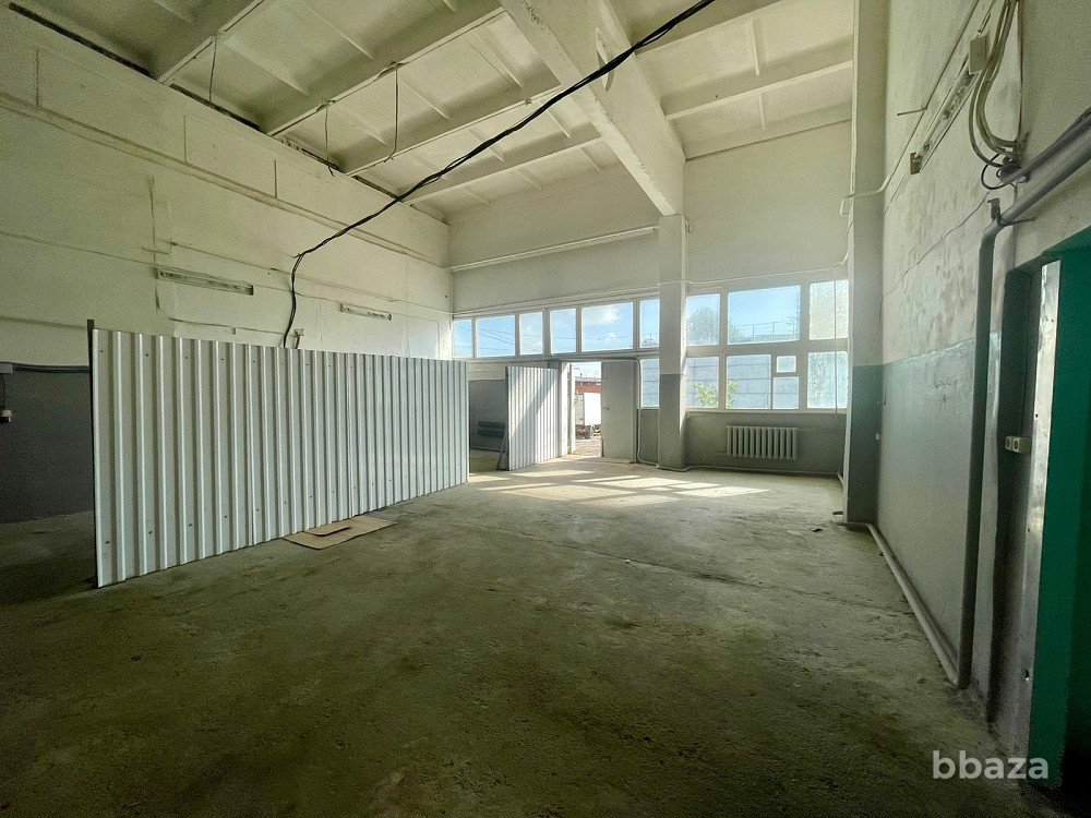 Аренда склада 182.1 м2 Обнинск - изображение 1