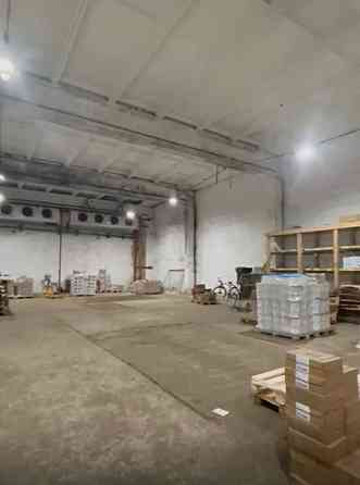 Аренда склада 296 м2 Обнинск