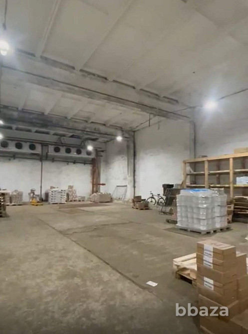 Аренда склада 296 м2 Обнинск - изображение 1