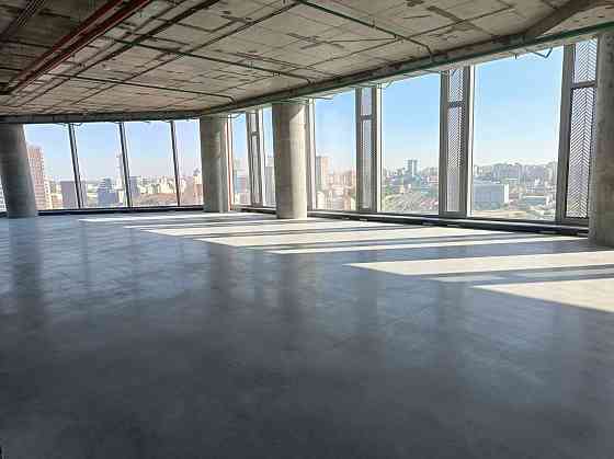 Аренда офиса 244.1 м2 Москва