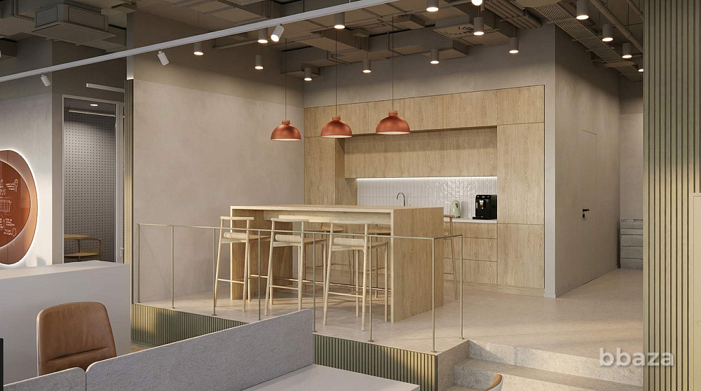 Аренда офиса 244.1 м2 Москва - изображение 8