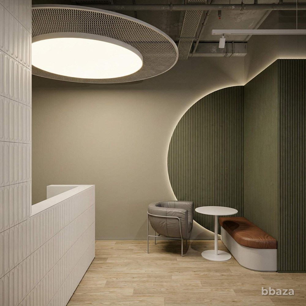 Аренда офиса 244.1 м2 Москва - изображение 6