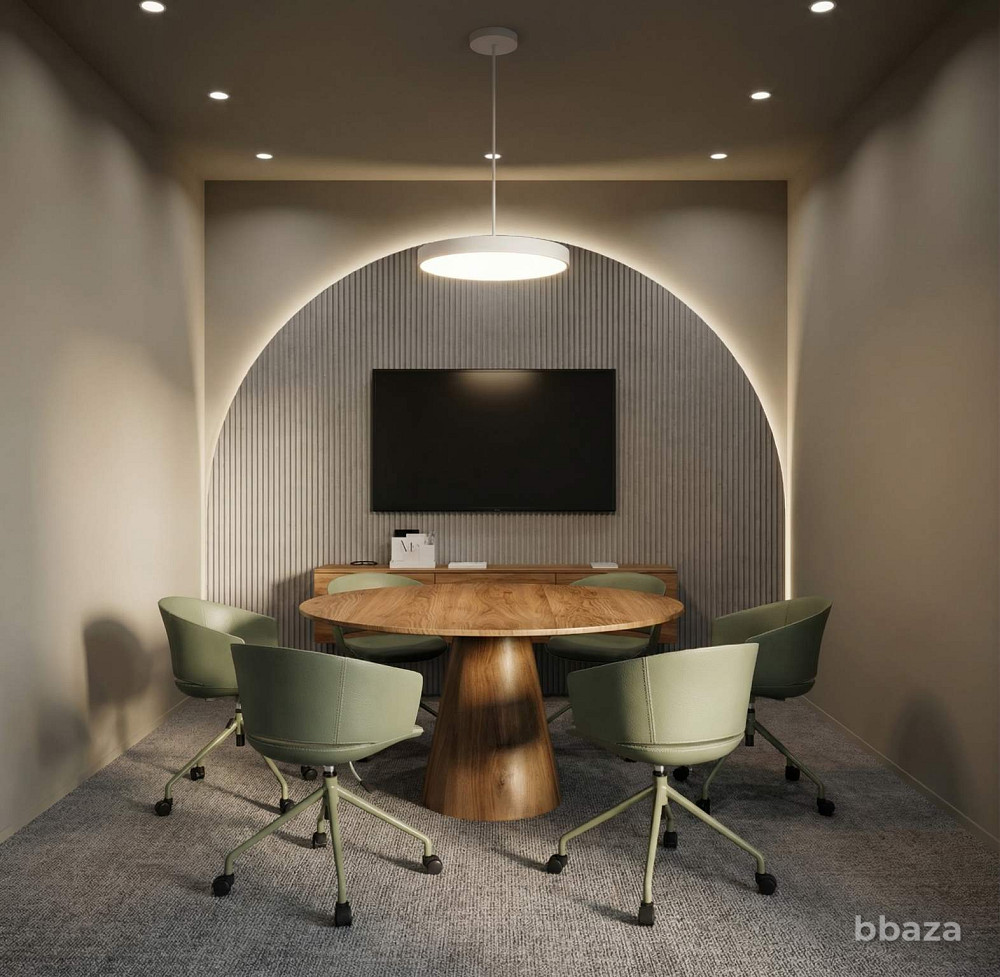 Аренда офиса 244.1 м2 Москва - изображение 9