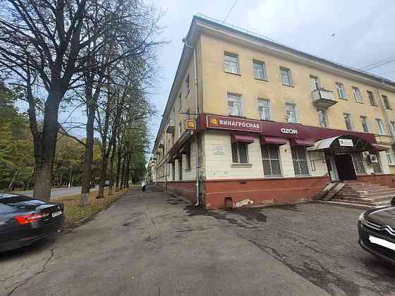 Аренда помещения под гостиницу, хостел площадью 126.1 м2 Обнинск