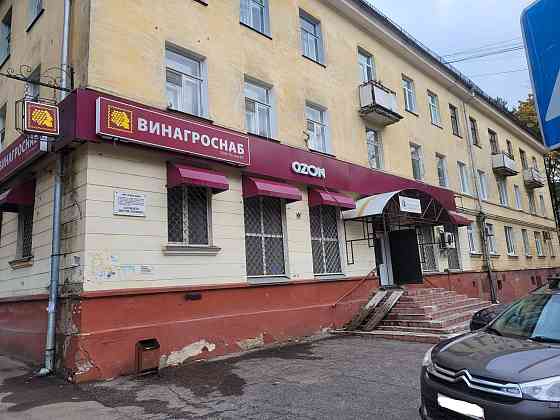 Аренда помещения под гостиницу, хостел площадью 126.1 м2 Обнинск