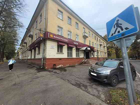 Аренда помещения под гостиницу, хостел площадью 126.1 м2 Обнинск