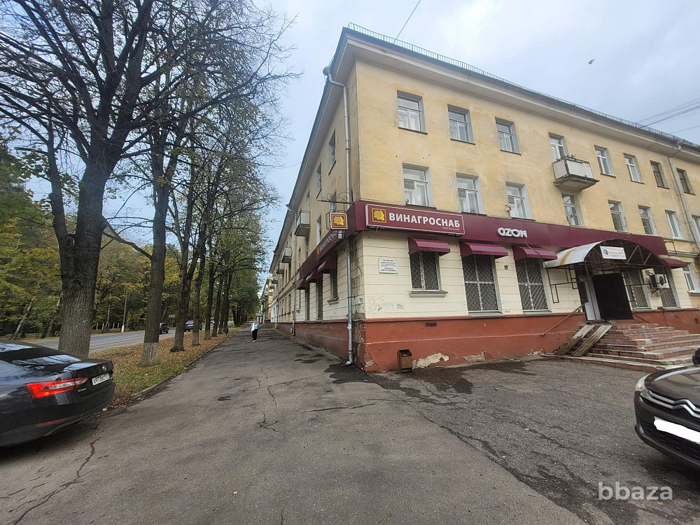 Аренда помещения под гостиницу, хостел площадью 126.1 м2 Обнинск - изображение 2