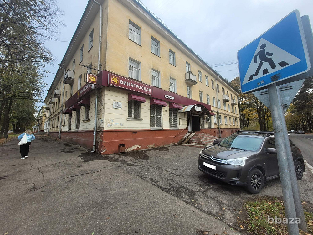 Аренда помещения под гостиницу, хостел площадью 126.1 м2 Обнинск - изображение 4