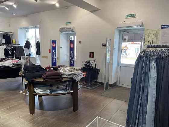 Аренда ПСН площадью 500 м2 Ржев