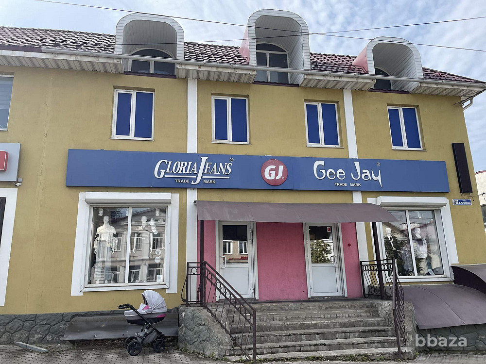 Аренда ПСН площадью 500 м2 Ржев - изображение 1