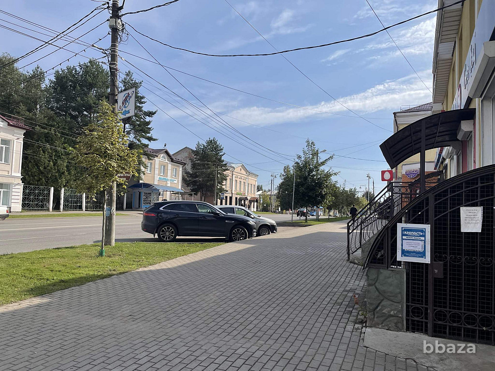 Аренда ПСН площадью 500 м2 Ржев - изображение 5