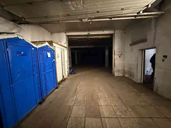 Аренда помещения площадью 855 м2 Москва