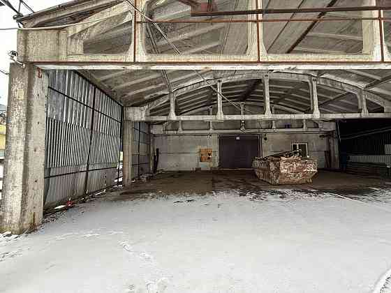 Аренда помещения площадью 855 м2 Москва