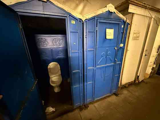 Аренда помещения площадью 855 м2 Москва