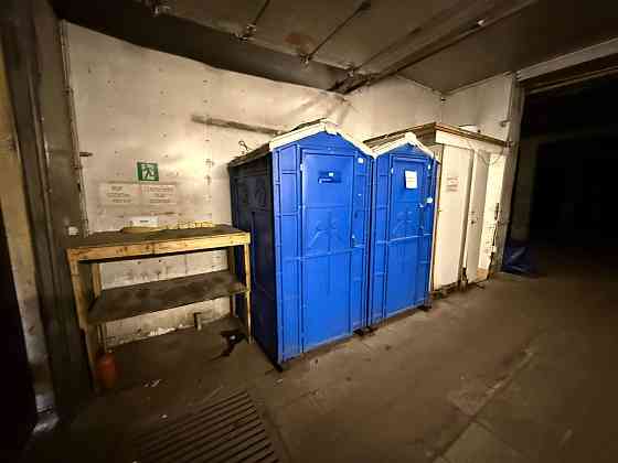 Аренда помещения площадью 855 м2 Москва