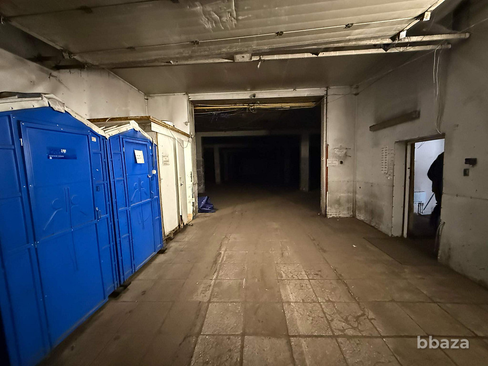 Аренда помещения площадью 855 м2 Москва - изображение 3