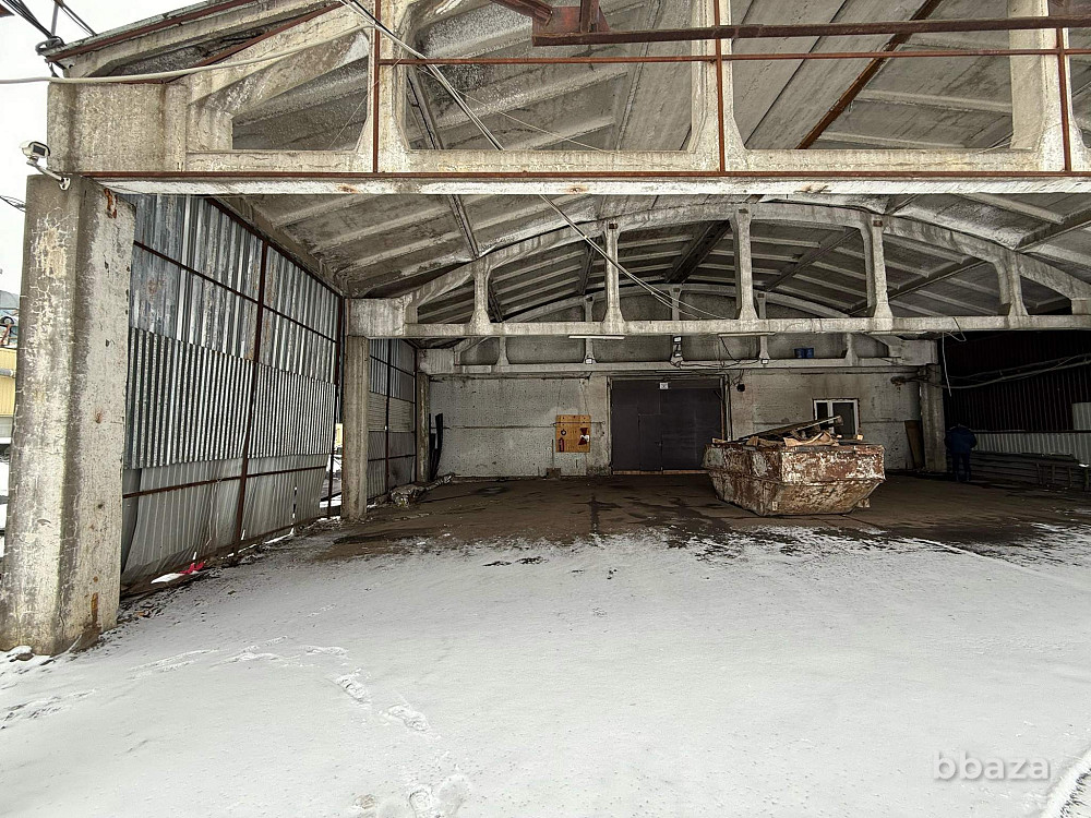 Аренда помещения площадью 855 м2 Москва - изображение 1