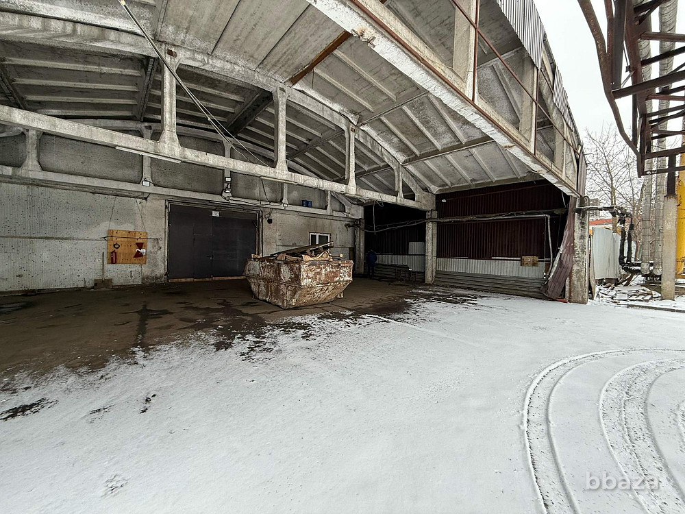 Аренда помещения площадью 855 м2 Москва - изображение 2