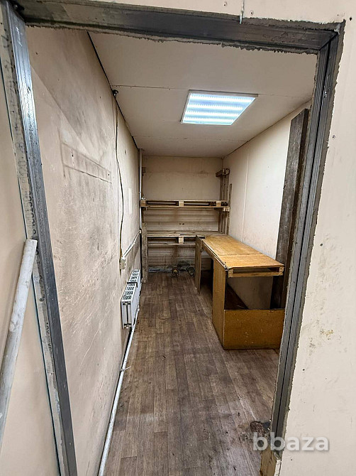 Аренда помещения площадью 855 м2 Москва - изображение 9