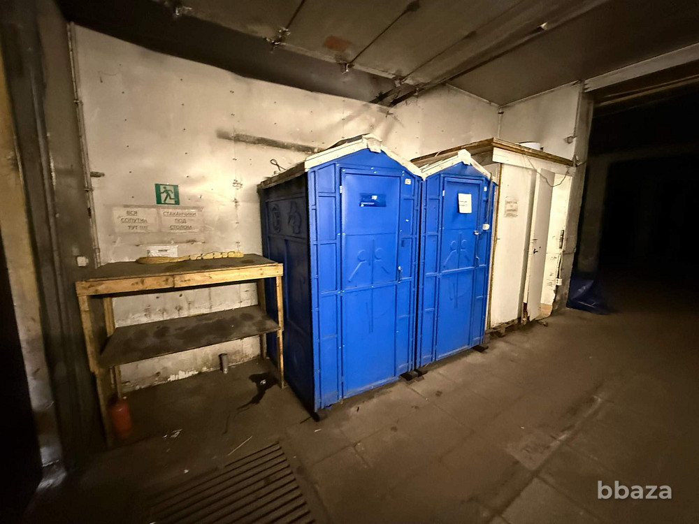 Аренда помещения площадью 855 м2 Москва - изображение 4