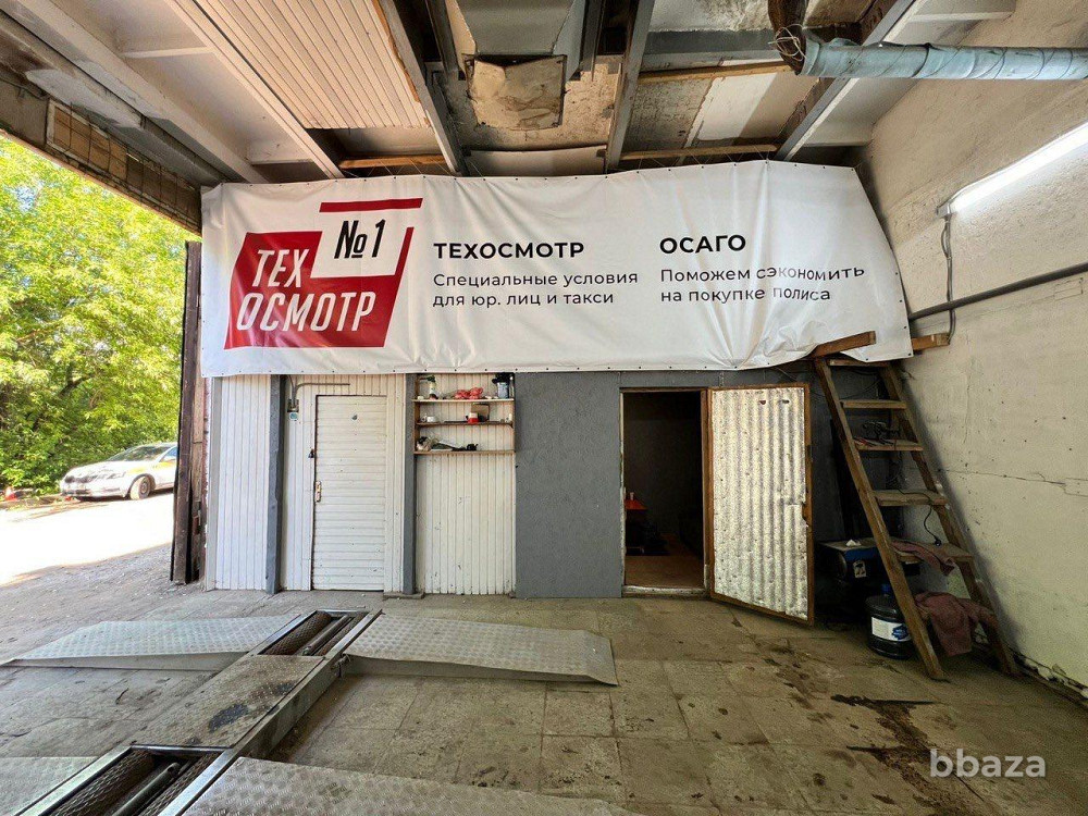 Аренда помещения площадью 30 м2 от собственника Москва - изображение 2