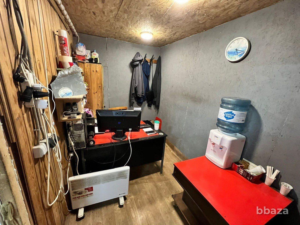 Аренда помещения площадью 30 м2 от собственника Москва - изображение 6