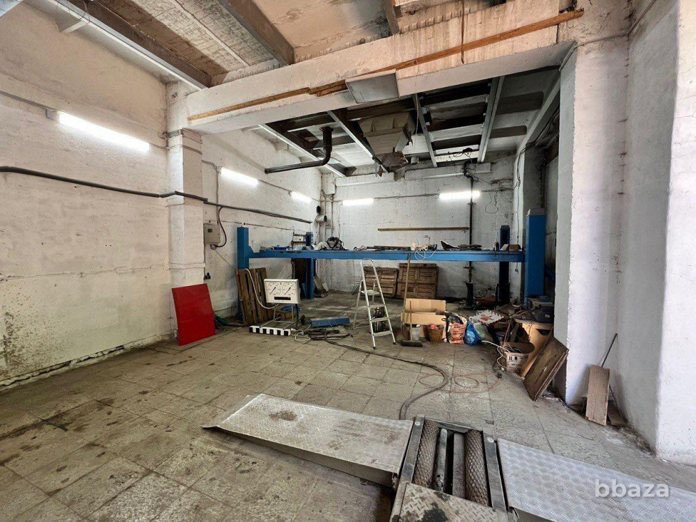 Аренда помещения площадью 30 м2 от собственника Москва - изображение 5