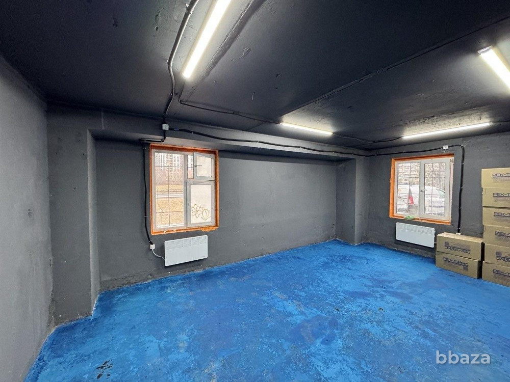 Аренда помещения площадью 84 м2 от собственника Москва - изображение 1