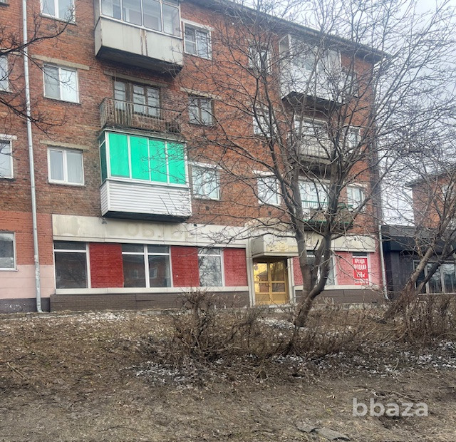 Торговое помещение 156 м2 в аренду Прокопьевск - изображение 1