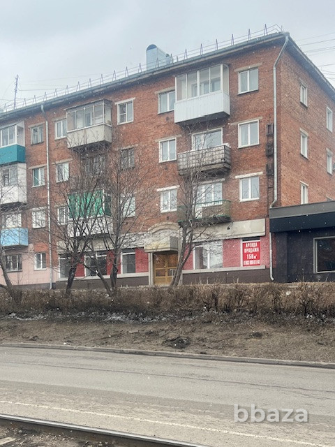 Торговое помещение 156 м2 в аренду Прокопьевск - изображение 8