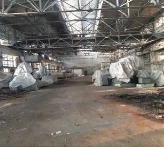 Продажа Производственного цеха, пос. Новобурейский, Амурская обл. Новобурейский