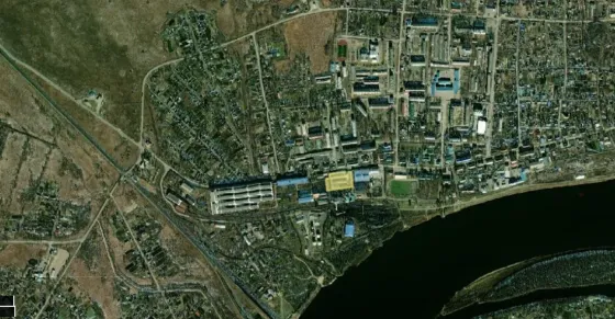 Продажа Производственного цеха, пос. Новобурейский, Амурская обл. Новобурейский