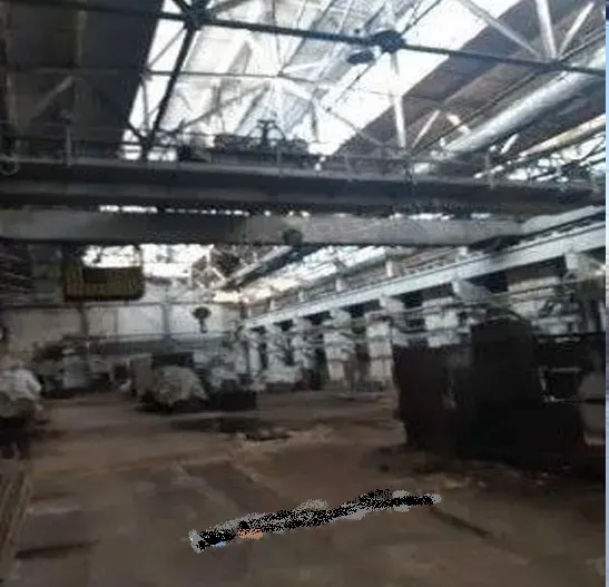 Продажа Производственного цеха, пос. Новобурейский, Амурская обл. Новобурейский