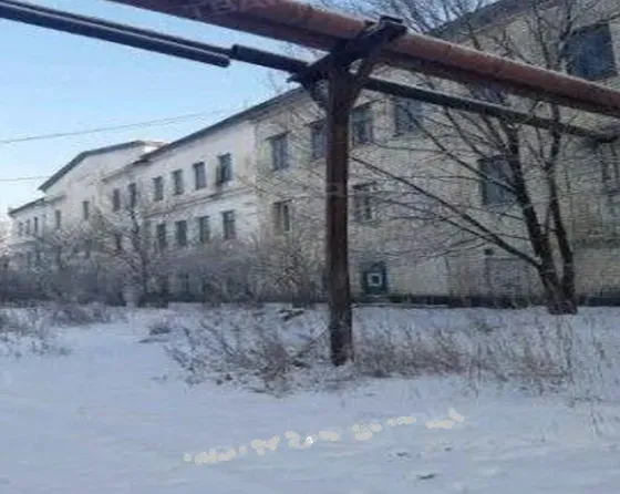 Продажа Производственного цеха, пос. Новобурейский, Амурская обл. Новобурейский