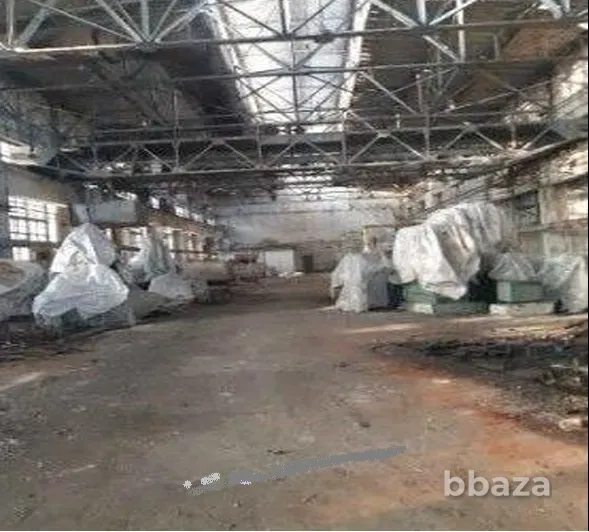 Продажа Производственного цеха, пос. Новобурейский, Амурская обл. Новобурейский - изображение 3