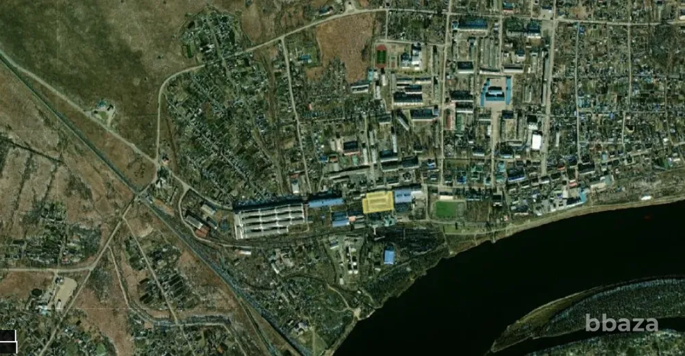 Продажа Производственного цеха, пос. Новобурейский, Амурская обл. Новобурейский - изображение 4