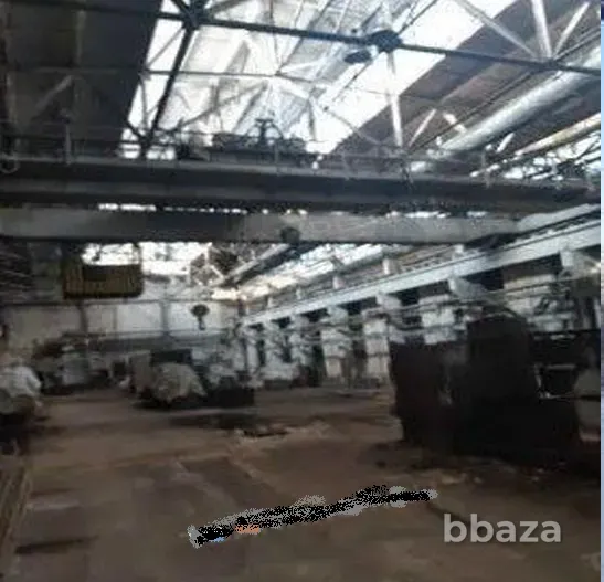 Продажа Производственного цеха, пос. Новобурейский, Амурская обл. Новобурейский - изображение 2