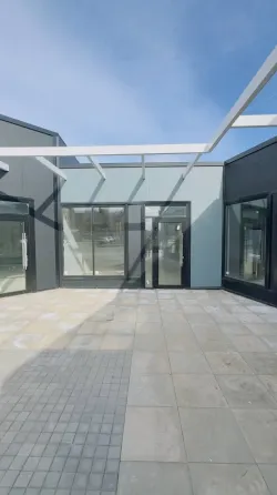 Торговое помещение 100 м². Красноярск