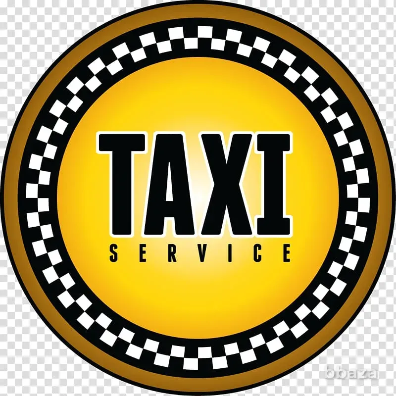 Tакси жд вокзале Актау, по Мангистауской области с фискальный чеком Актау - изображение 5