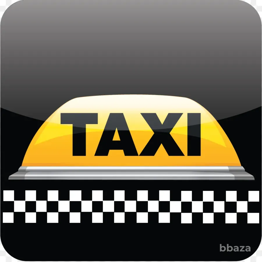 Tакси жд вокзале Актау, по Мангистауской области с фискальный чеком Актау - изображение 3