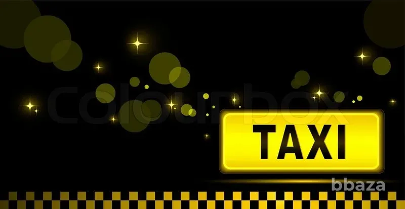 Tакси жд вокзале Актау, по Мангистауской области с фискальный чеком Актау - изображение 8