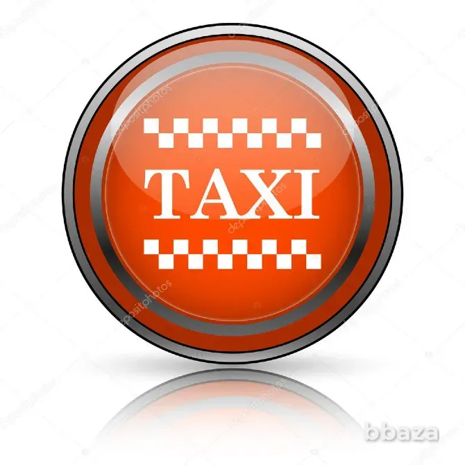 Tакси жд вокзале Актау, по Мангистауской области с фискальный чеком Актау - изображение 6